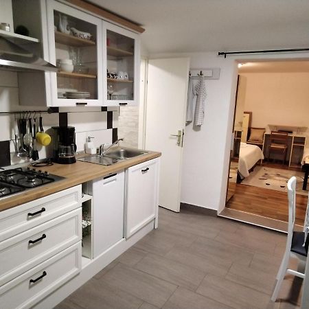 Bonbon Condominium Zadar Luaran gambar