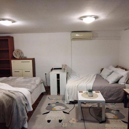 Bonbon Condominium Zadar Luaran gambar