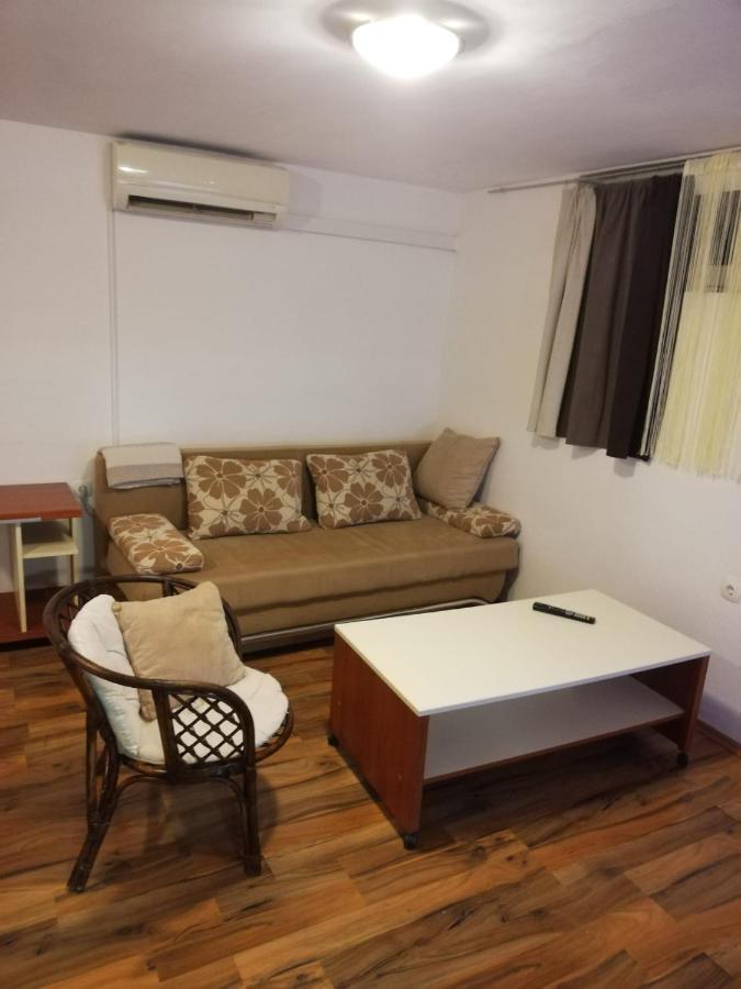 Bonbon Condominium Zadar Luaran gambar