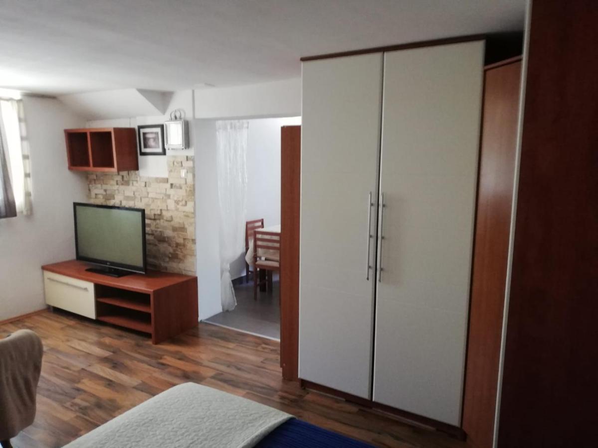 Bonbon Condominium Zadar Luaran gambar