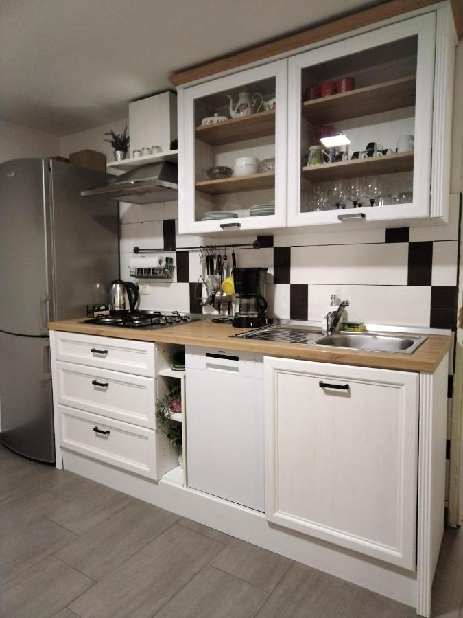 Bonbon Condominium Zadar Luaran gambar