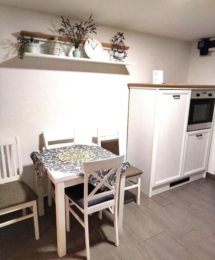 Bonbon Condominium Zadar Luaran gambar