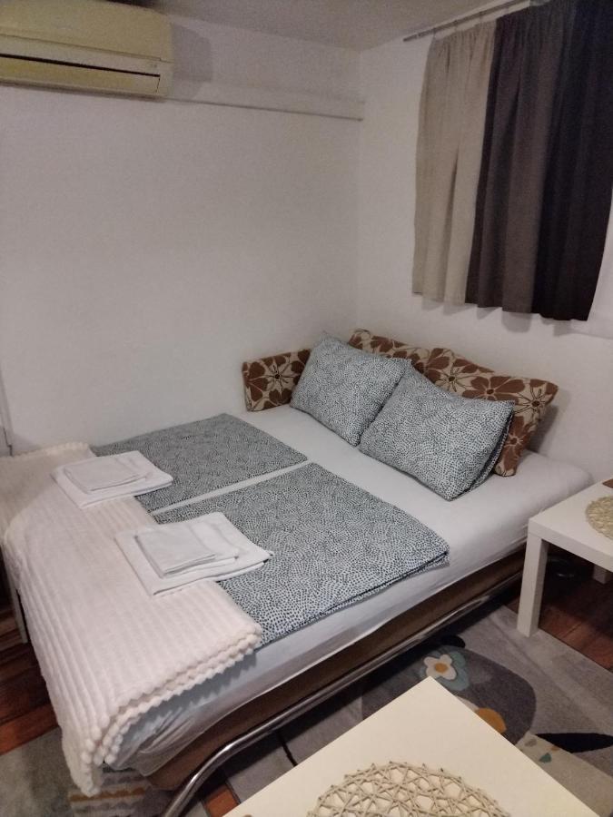 Bonbon Condominium Zadar Luaran gambar