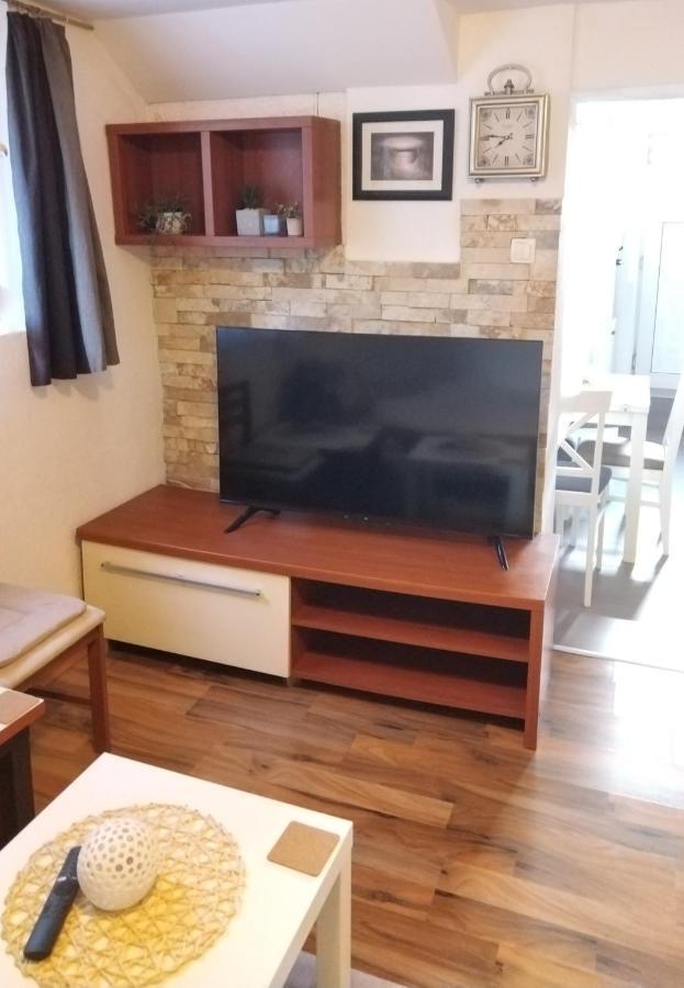 Bonbon Condominium Zadar Luaran gambar