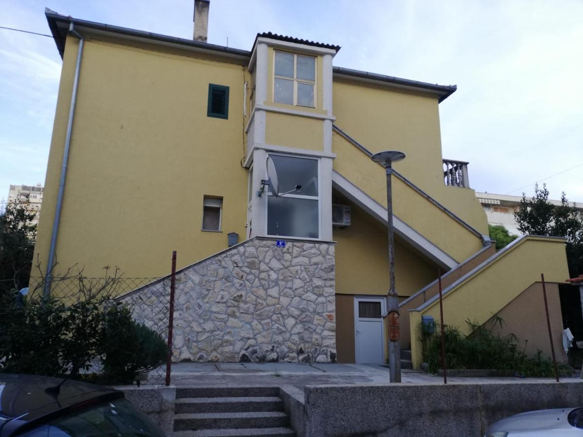 Bonbon Condominium Zadar Luaran gambar
